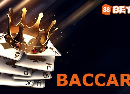 Baccarat – Hướng dẫn cách chơi Baccarat chi tiết tại 188bet 