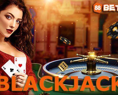 Hướng dẫn cách chơi Blackjack tại nhà cái 188bet hiệu quả