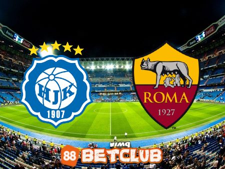 Soi kèo nhà cái Bet188: HJK vs AS Roma – 02h00 – 28/10/2022
