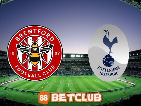 Soi kèo nhà cái: Brentford vs Tottenham – 19h30 – 26/12/2022