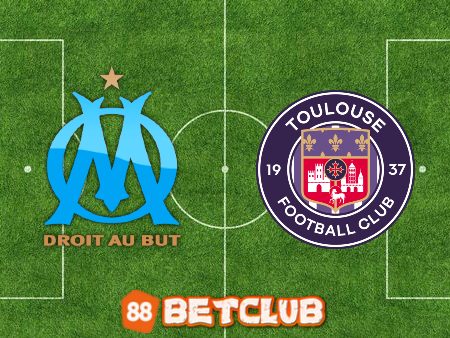 Soi kèo nhà cái: Marseille vs Toulouse – 03h00 – 30/12/2022