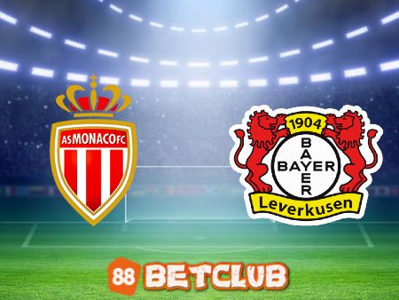Soi kèo nhà cái: Monaco vs Bayer Leverkusen – 00h45 – 24/02/2023